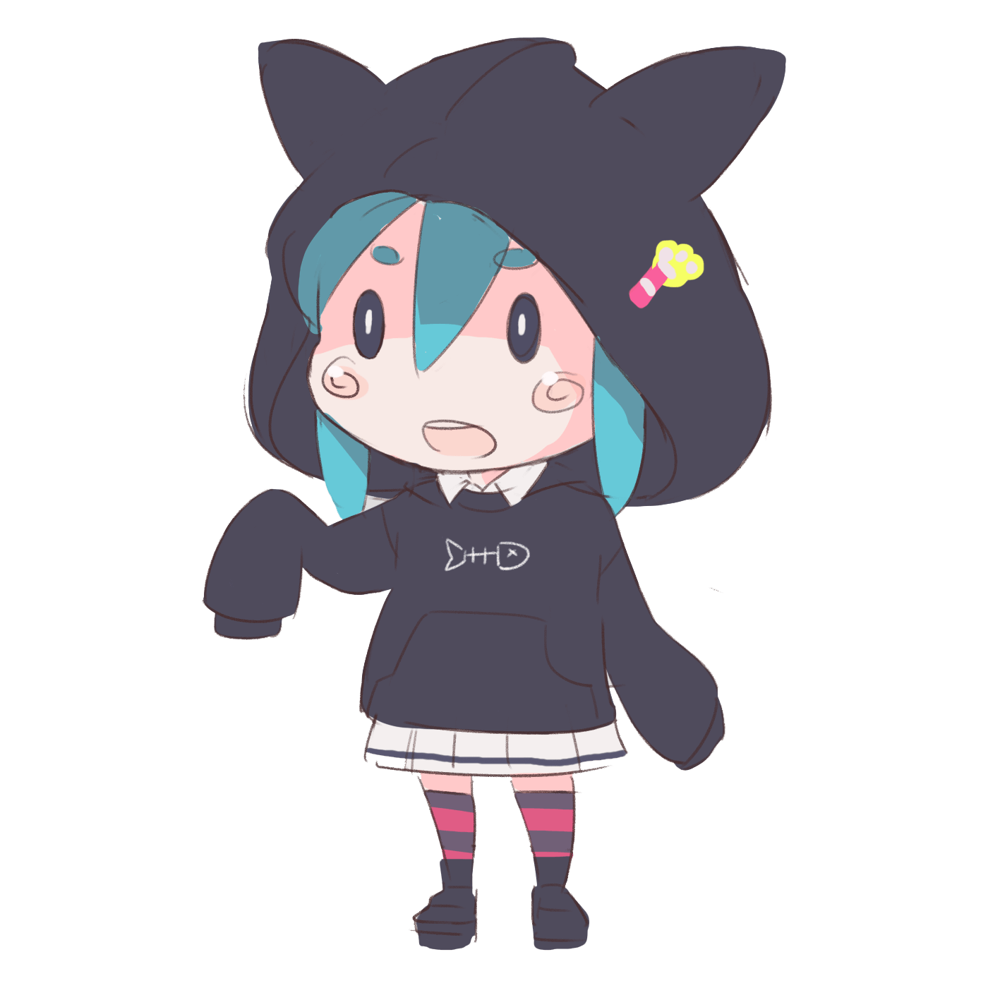 D_SuperBOTちゃん