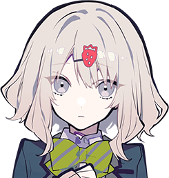 森 いちご